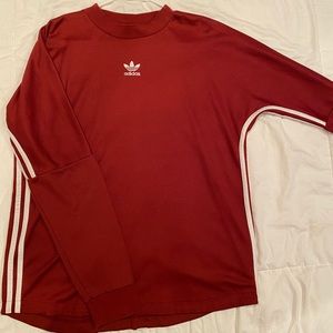Adidas soccer jersey shirt